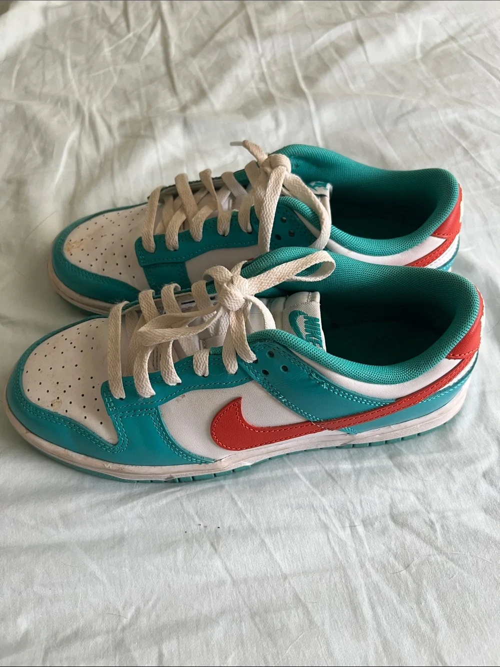 Men’s Nike Dunk Low
